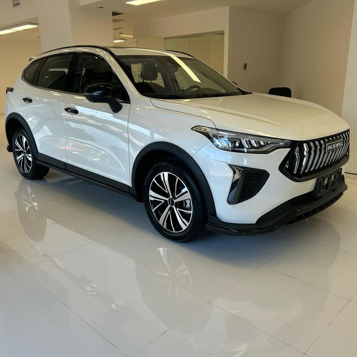 GWM JOLION PRO HEV SUPREME 2025