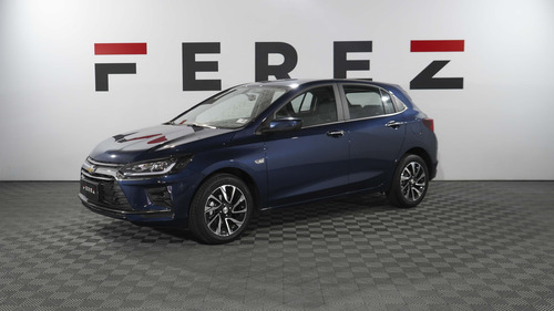 Chevrolet Onix 1.0 Turbo Premier At 2026