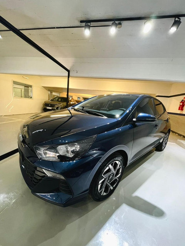 Hyundai HB20 1.6 Comfort Plus At 2025