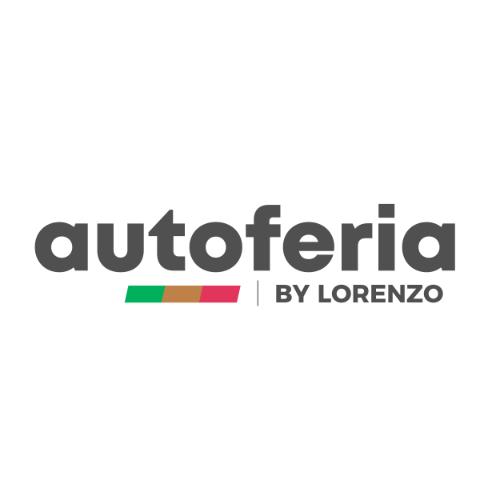 Autoferia by Lorenzo