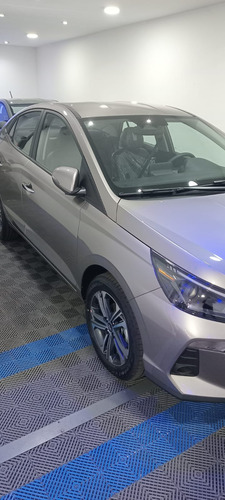 Hyundai HB20 1.6 Platinum Safety At 2025